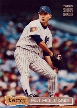 Terry Mulholland