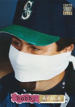 Bobby Ayala