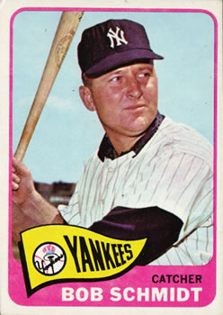 Bob Schmidt