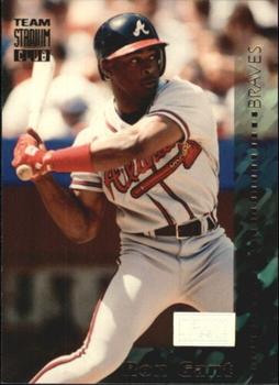 Ron Gant
