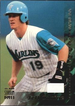 Jeff Conine