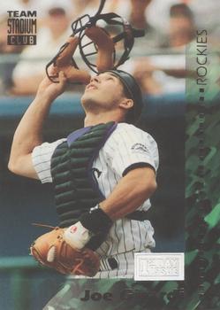 Joe Girardi