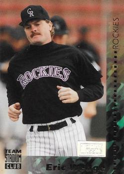 Eric Wedge