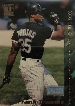 Frank Thomas