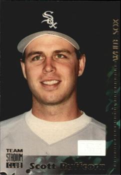 Scott Ruffcorn
