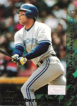 Roberto Alomar