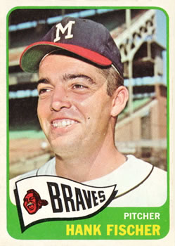 Hank Fischer