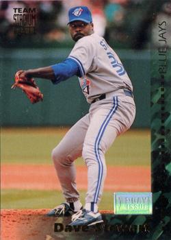 Dave Stewart