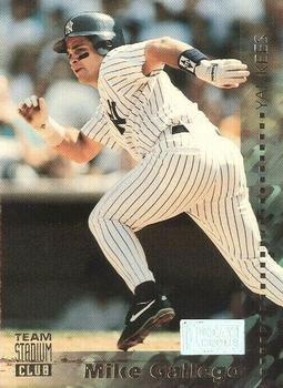 Mike Gallego