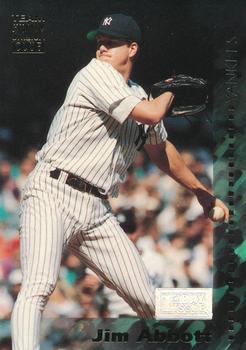Jim Abbott