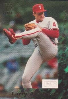 Larry Andersen