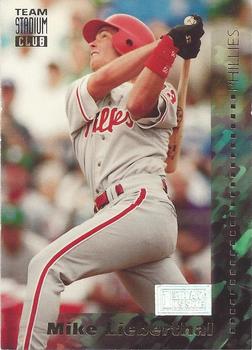 Mike Lieberthal