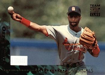 Ozzie Smith