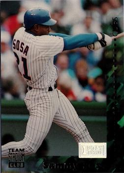 Sammy Sosa