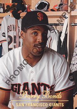 Barry Bonds