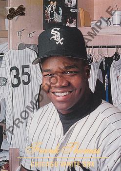 Frank Thomas