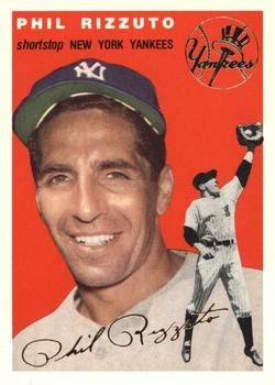 Phil Rizzuto