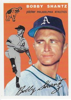 Bobby Shantz