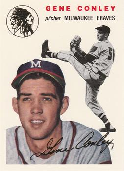Gene Conley