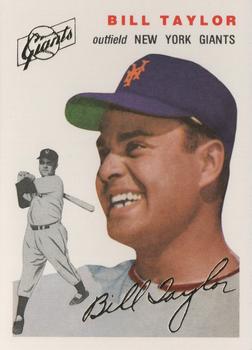 Bill Taylor