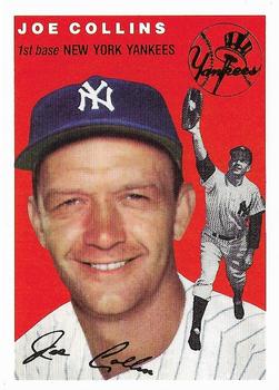 Joe Collins
