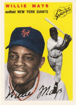 Willie Mays