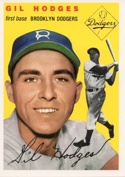 Gil Hodges