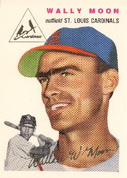 Wally Moon