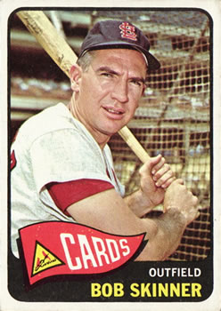 Bob Skinner