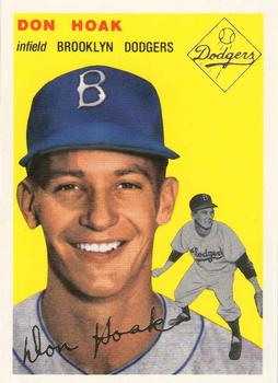 Don Hoak