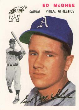 Ed McGhee