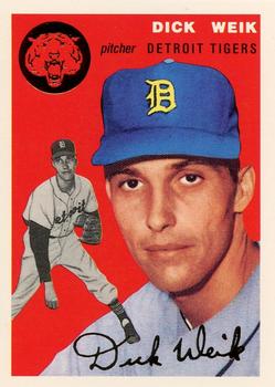 Dick Weik