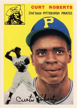 Curt Roberts
