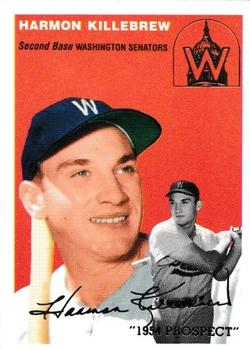 Harmon Killebrew