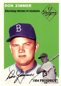 Don Zimmer