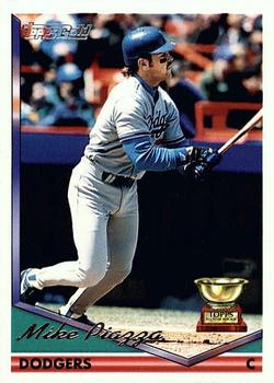 Mike Piazza