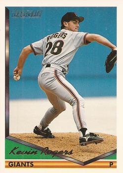 Kevin Rogers