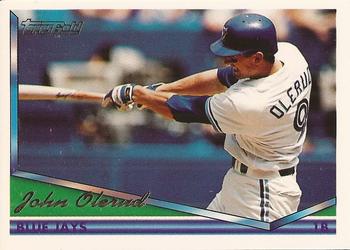 John Olerud