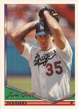Jim Gott