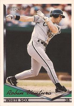 Robin Ventura