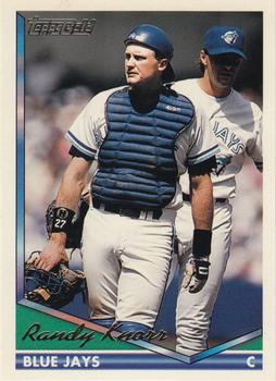Randy Knorr