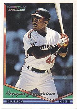 Reggie Jefferson