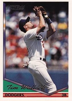 Tim Wallach