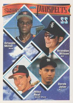 Derek Jeter