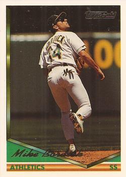 Mike Bordick