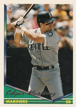 Edgar Martinez