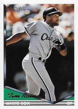 Tim Raines