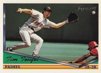 Tim Teufel