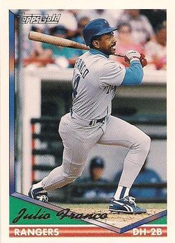 Julio Franco