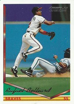 Rafael Belliard